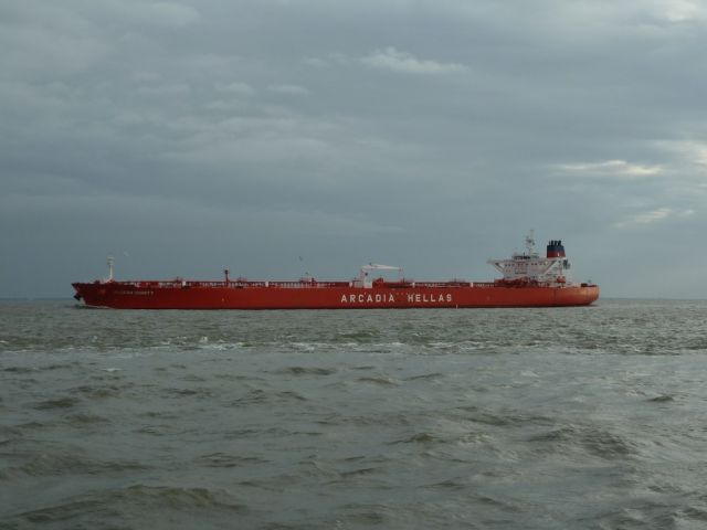 Aegean Dignity - estuaire - 27 octobre 2011 (09).JPG